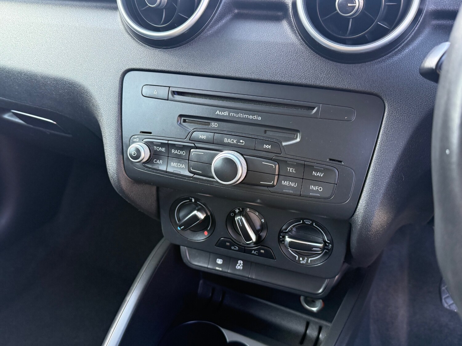 Used Audi A1 2014 for sale - 78166694: Photo 22