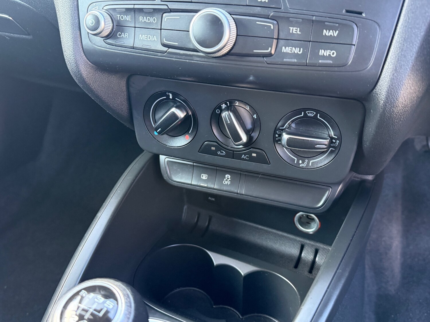 Used Audi A1 2014 for sale - 78166694: Photo 23