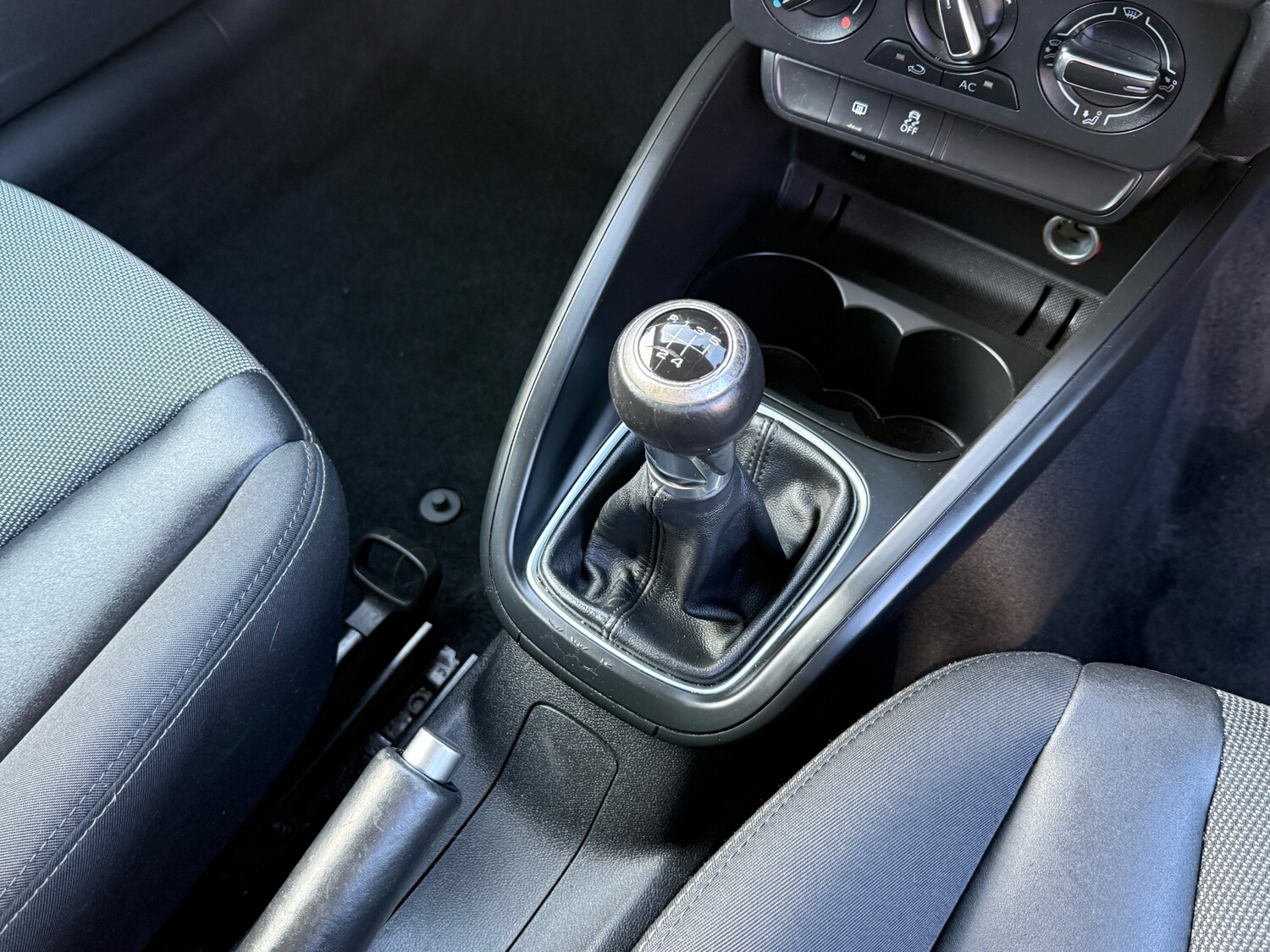 Used Audi A1 2014 for sale - 78166694: Photo 24