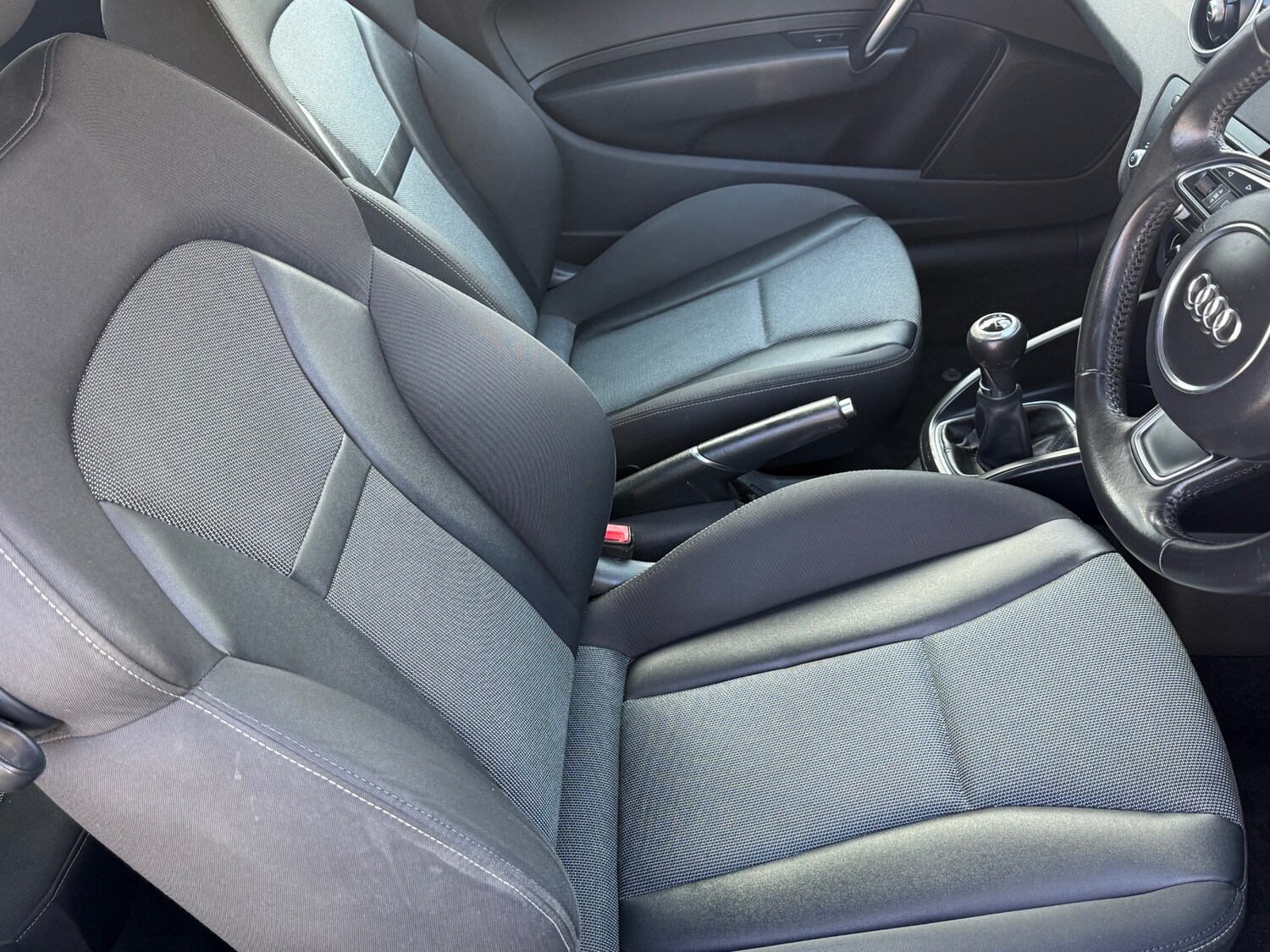 Used Audi A1 2014 for sale - 78166694: Photo 29