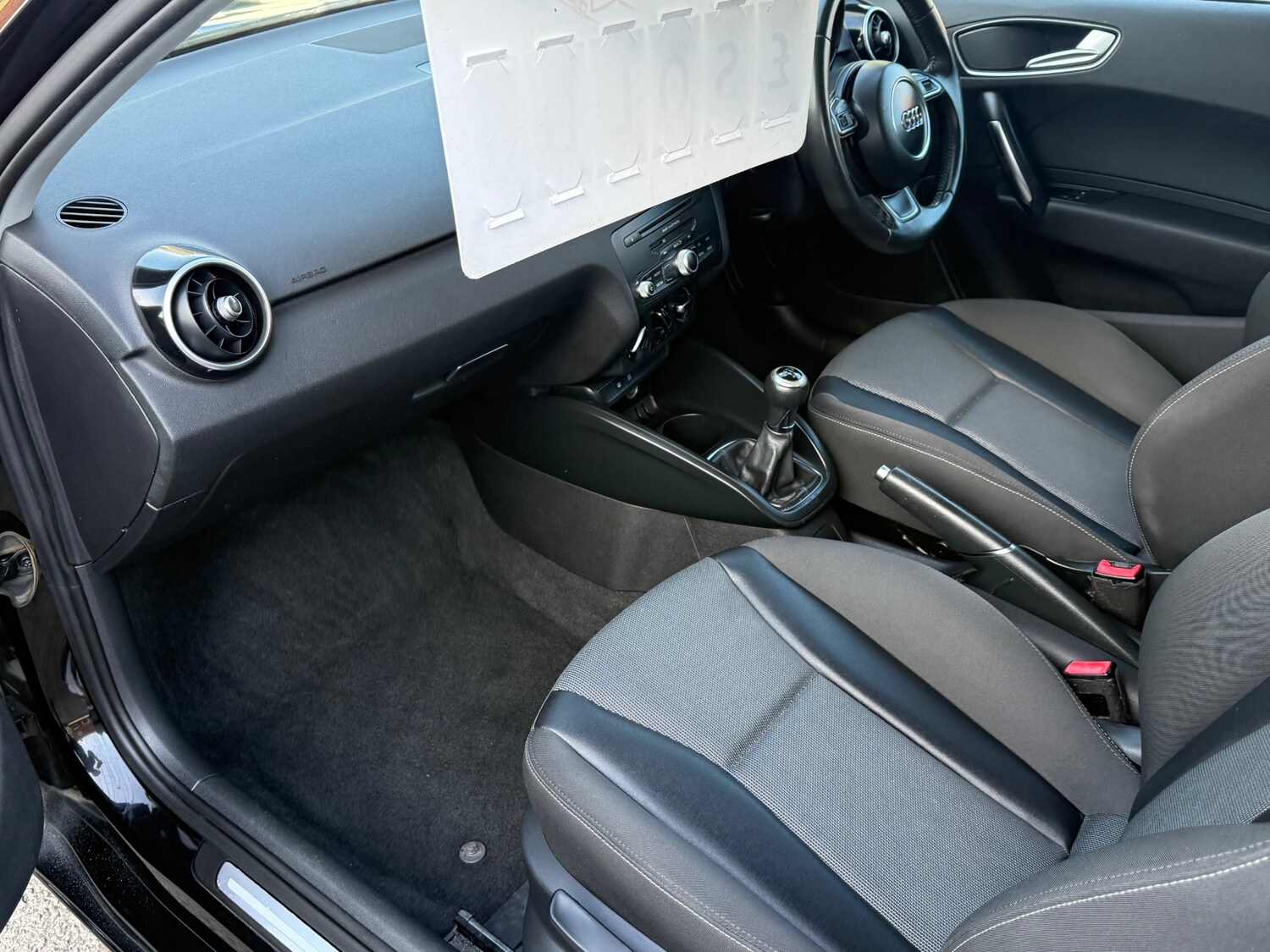 Used Audi A1 2014 for sale - 78166694: Photo 30