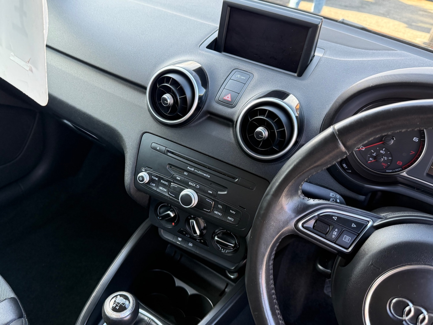 Used Audi A1 2014 for sale - 78166694: Photo 6