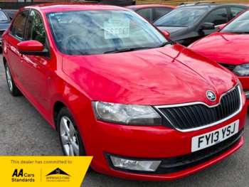 2013 (13) - 1.2 TSI SE 5dr