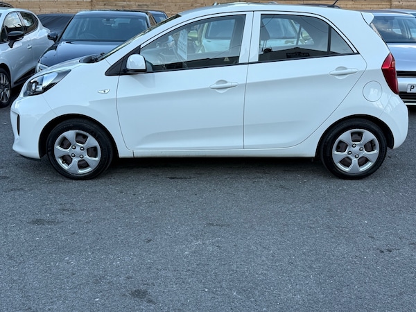 Used Kia Picanto 2016 for sale - 76119529: Photo 10