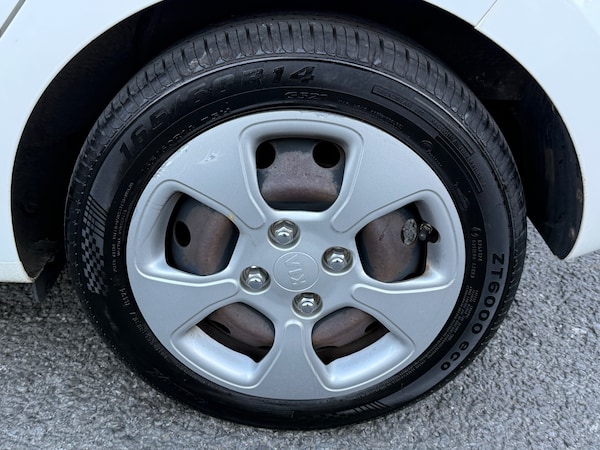 Used Kia Picanto 2016 for sale - 76119529: Photo 13