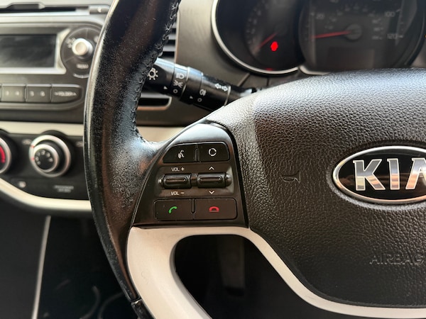 Used Kia Picanto 2016 for sale - 76119529: Photo 15