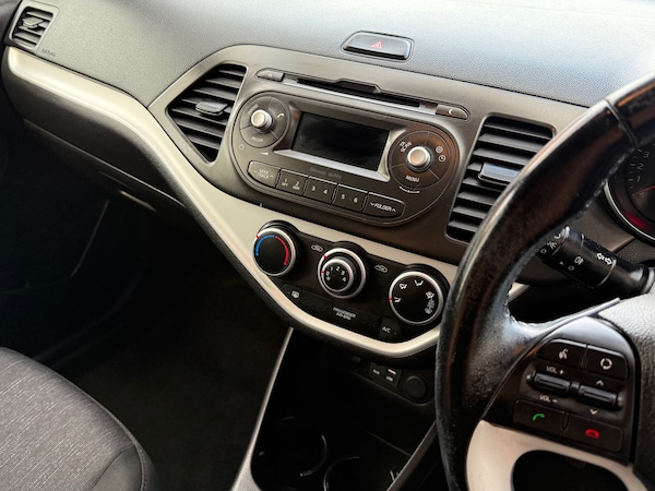 Used Kia Picanto 2016 for sale - 76119529: Photo 18