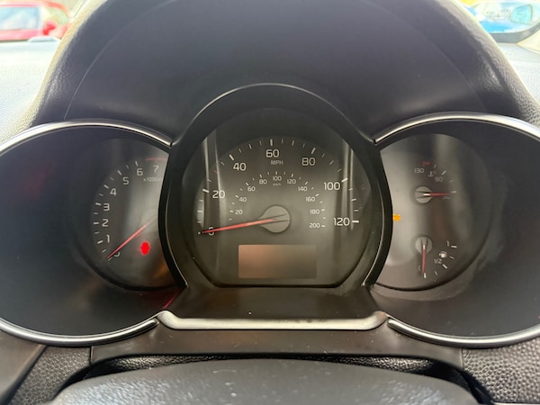 Used Kia Picanto 2016 for sale - 76119529: Photo 20