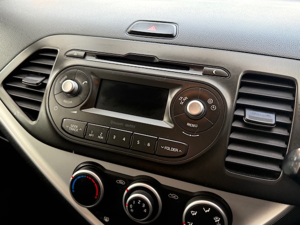 Used Kia Picanto 2016 for sale - 76119529: Photo 23