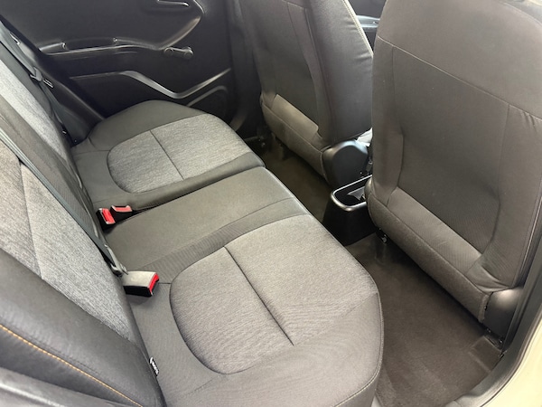 Used Kia Picanto 2016 for sale - 76119529: Photo 27