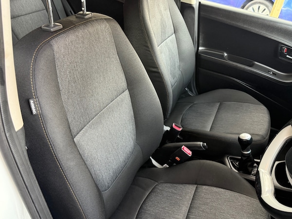 Used Kia Picanto 2016 for sale - 76119529: Photo 28