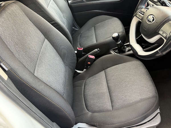 Used Kia Picanto 2016 for sale - 76119529: Photo 29