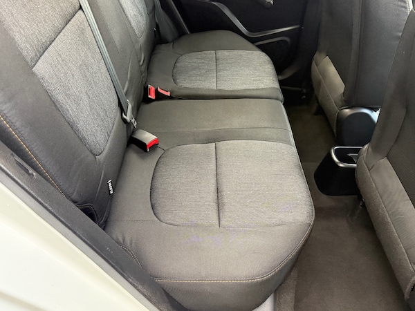 Used Kia Picanto 2016 for sale - 76119529: Photo 32
