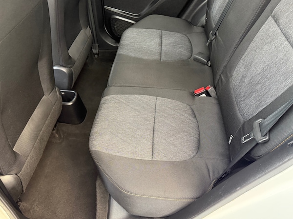 Used Kia Picanto 2016 for sale - 76119529: Photo 34