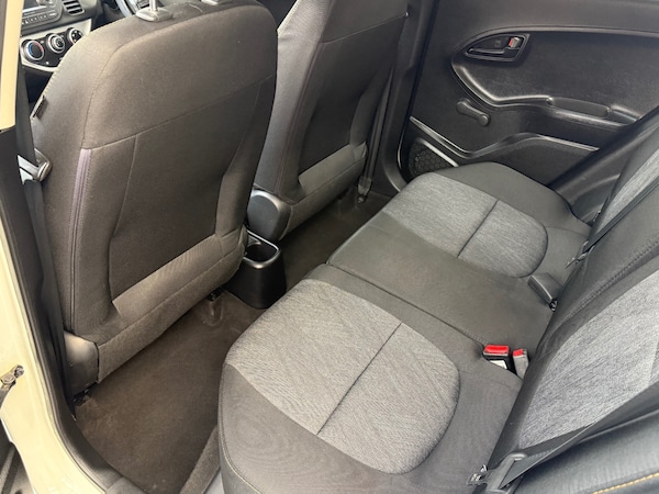 Used Kia Picanto 2016 for sale - 76119529: Photo 35