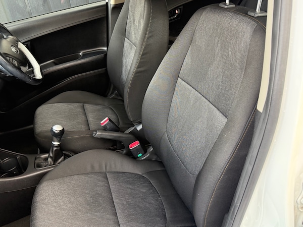 Used Kia Picanto 2016 for sale - 76119529: Photo 36