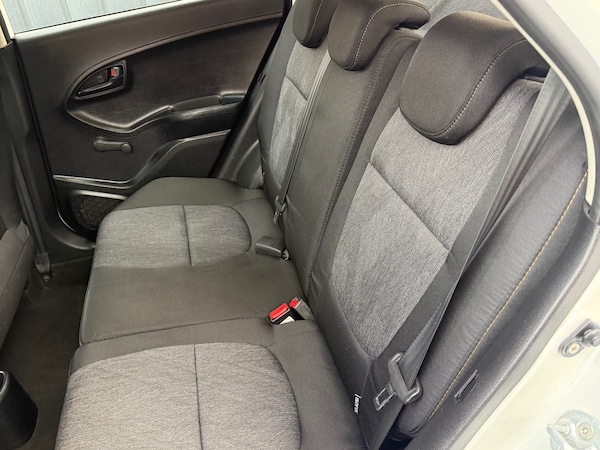 Used Kia Picanto 2016 for sale - 76119529: Photo 38