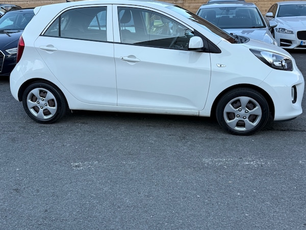 Used Kia Picanto 2016 for sale - 76119529: Photo 9