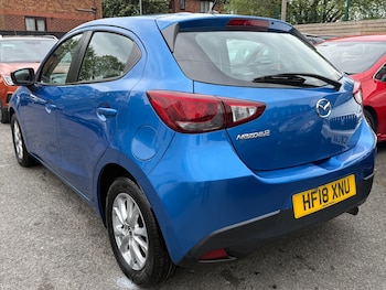 Used Mazda Mazda2 2018 for sale - 78526939: Photo