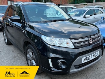 Used Suzuki Vitara 2017 for sale - 79021962: Photo
