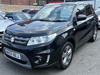 Used Suzuki Vitara 2017 for sale - 79021962: Photo