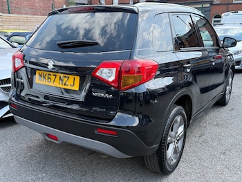 Used Suzuki Vitara 2017 for sale - 79021962: Photo