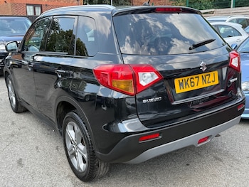 Used Suzuki Vitara 2017 for sale - 79021962: Photo