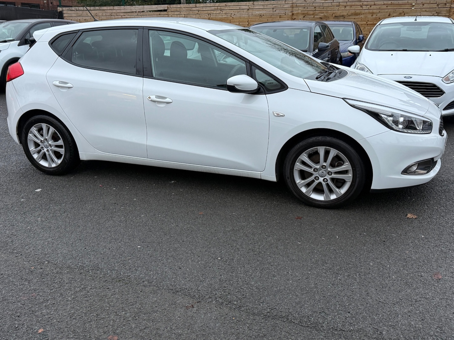 Used Kia Ceed 2015 for sale - 76468820: Photo 13