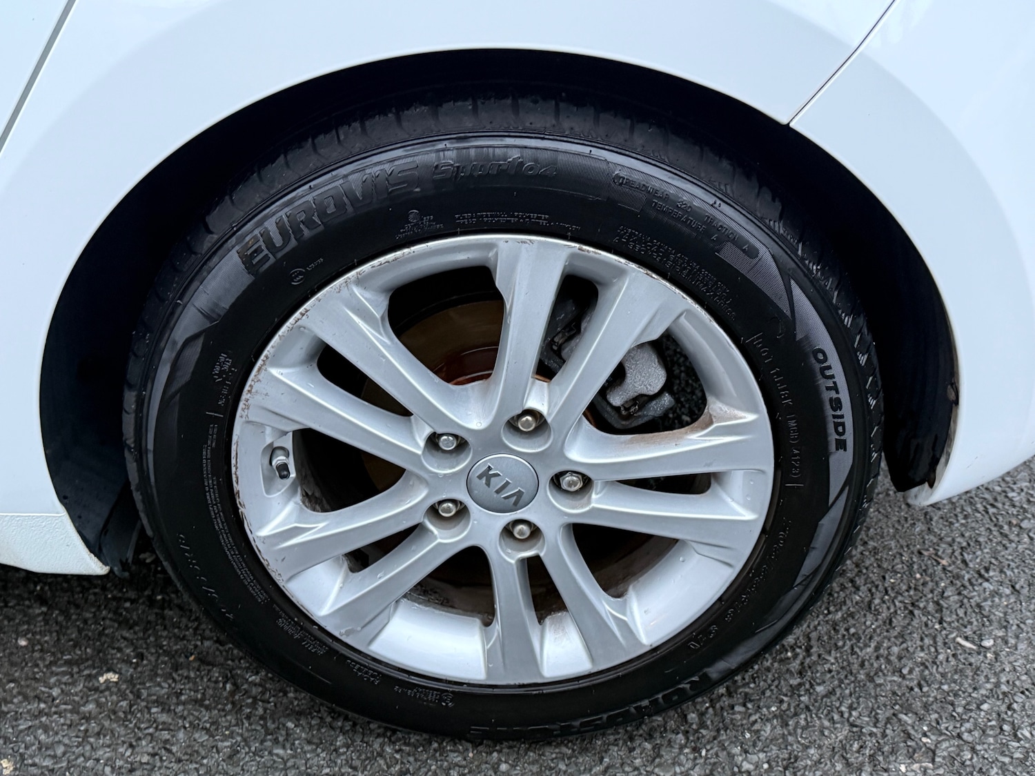 Used Kia Ceed 2015 for sale - 76468820: Photo 17