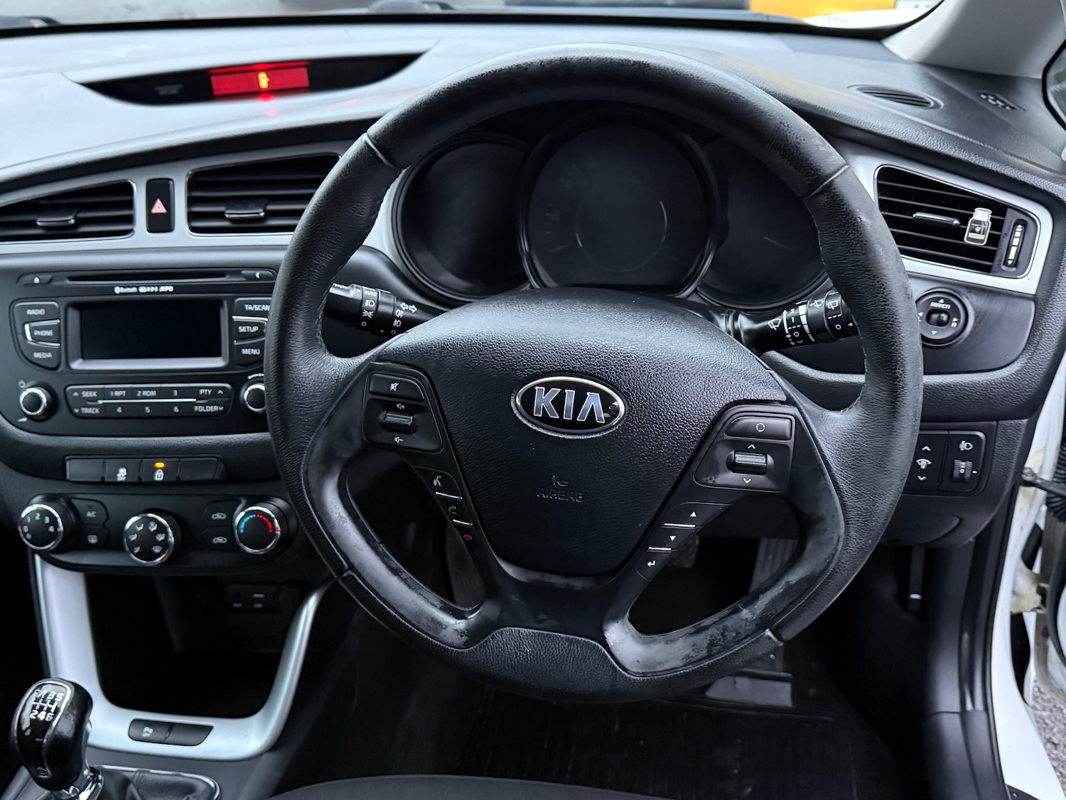Used Kia Ceed 2015 for sale - 76468820: Photo 18