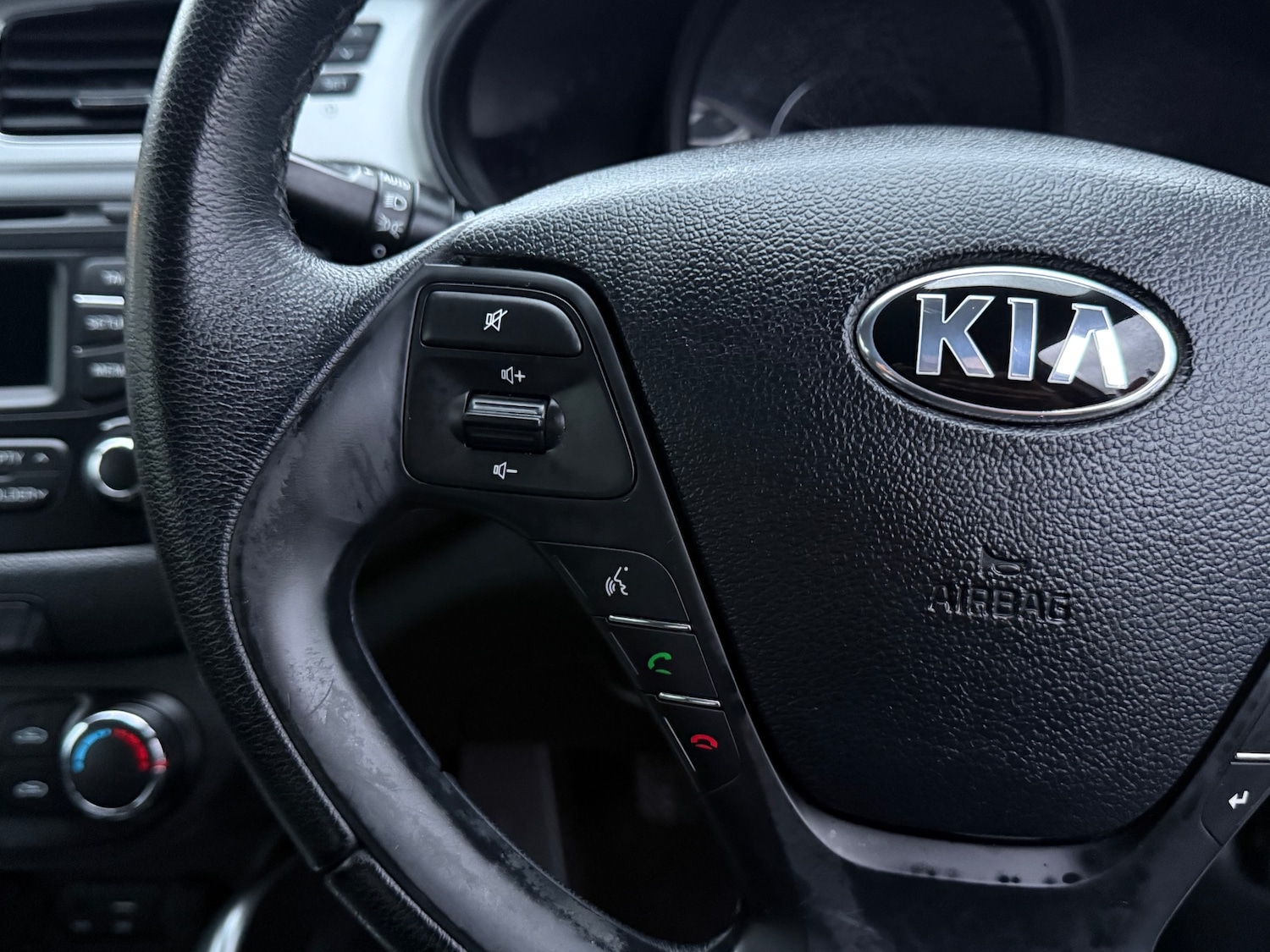 Used Kia Ceed 2015 for sale - 76468820: Photo 20