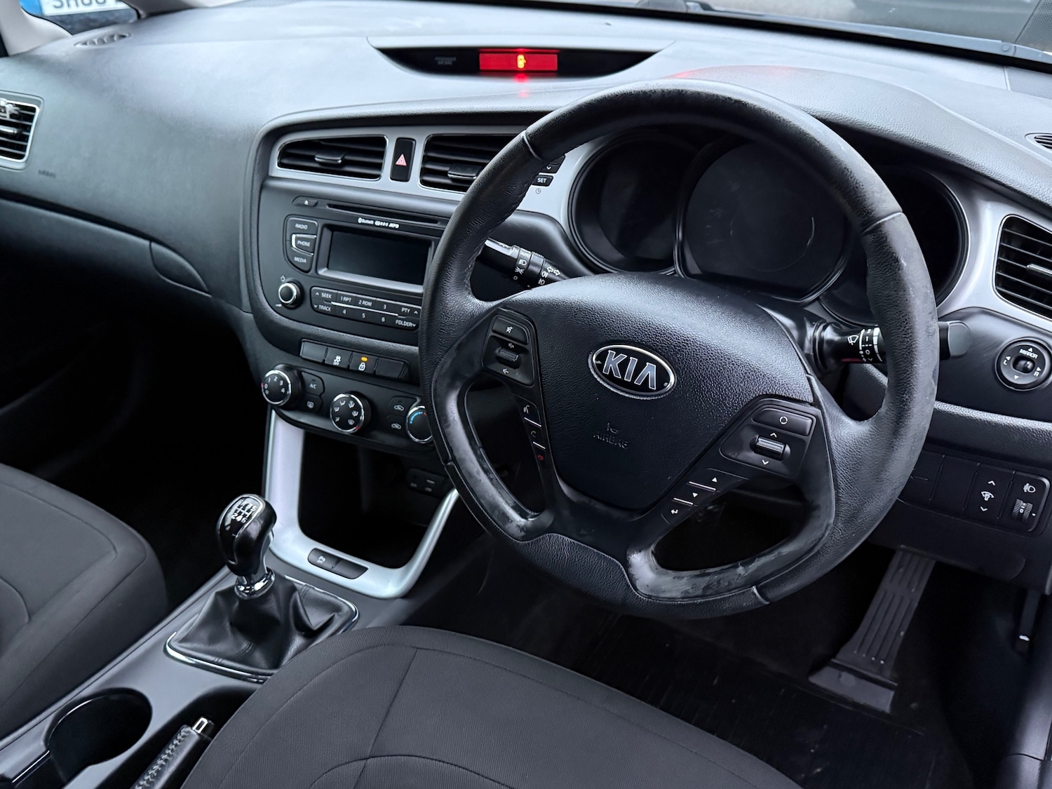 Used Kia Ceed 2015 for sale - 76468820: Photo 5