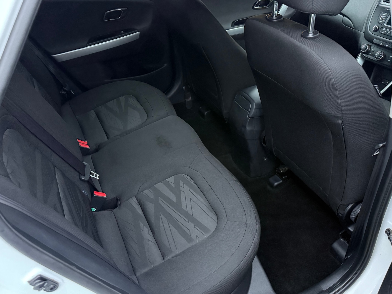 Used Kia Ceed 2015 for sale - 76468820: Photo 8