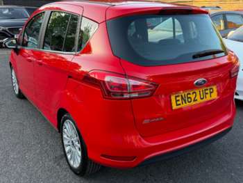 Used Ford B-MAX 2013 for sale - 74651929: Photo