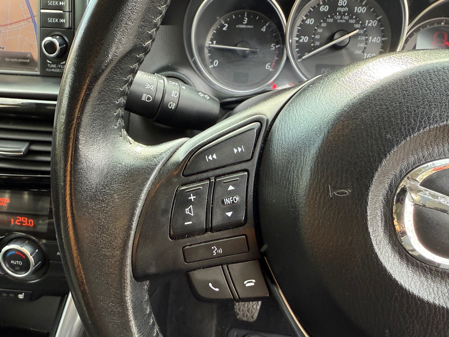 Used Mazda CX-5 2013 for sale - 76114222: Photo 20