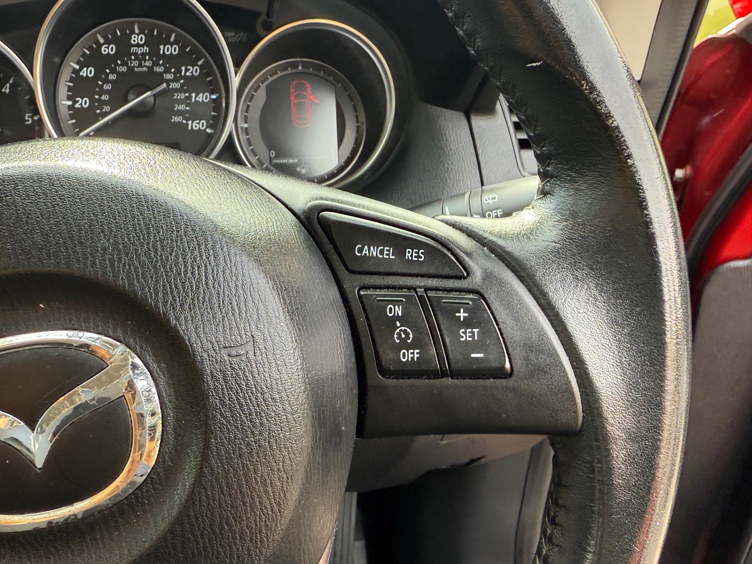 Used Mazda CX-5 2013 for sale - 76114222: Photo 21