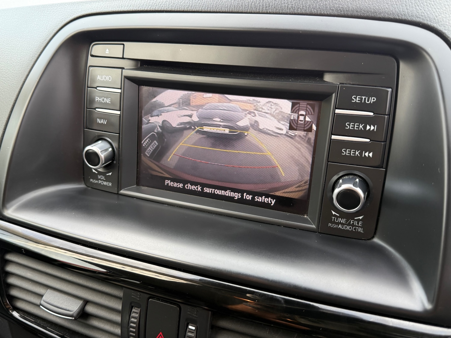 Used Mazda CX-5 2013 for sale - 76114222: Photo 25