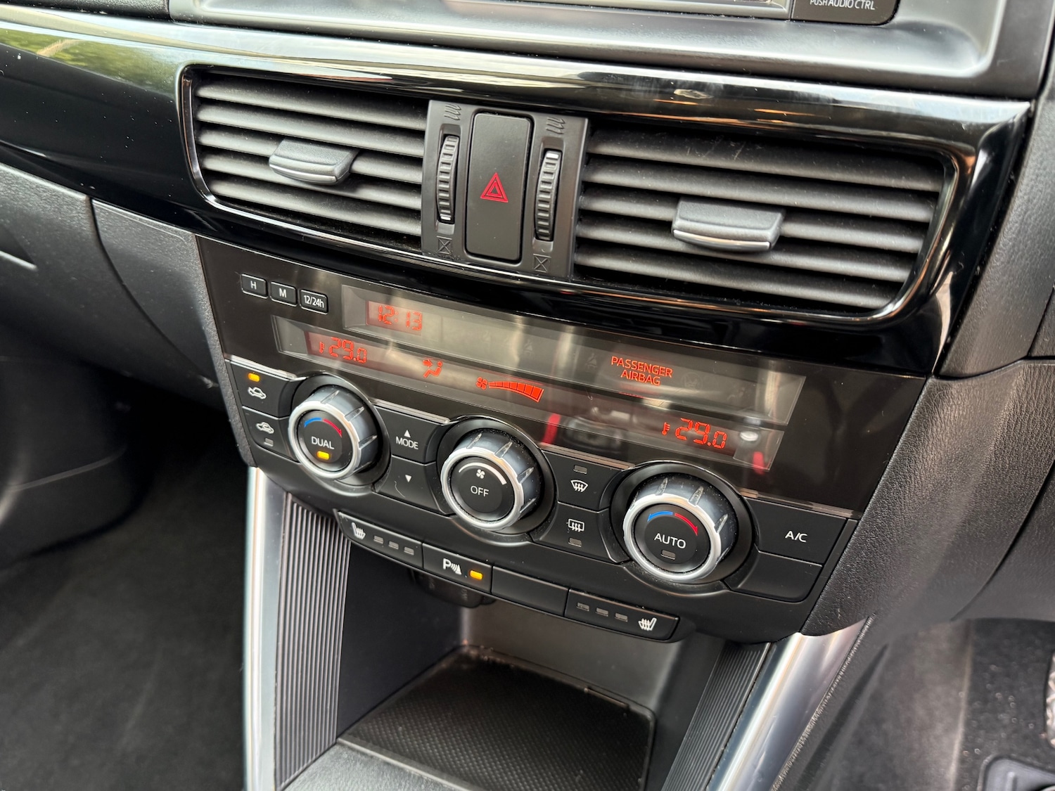 Used Mazda CX-5 2013 for sale - 76114222: Photo 27