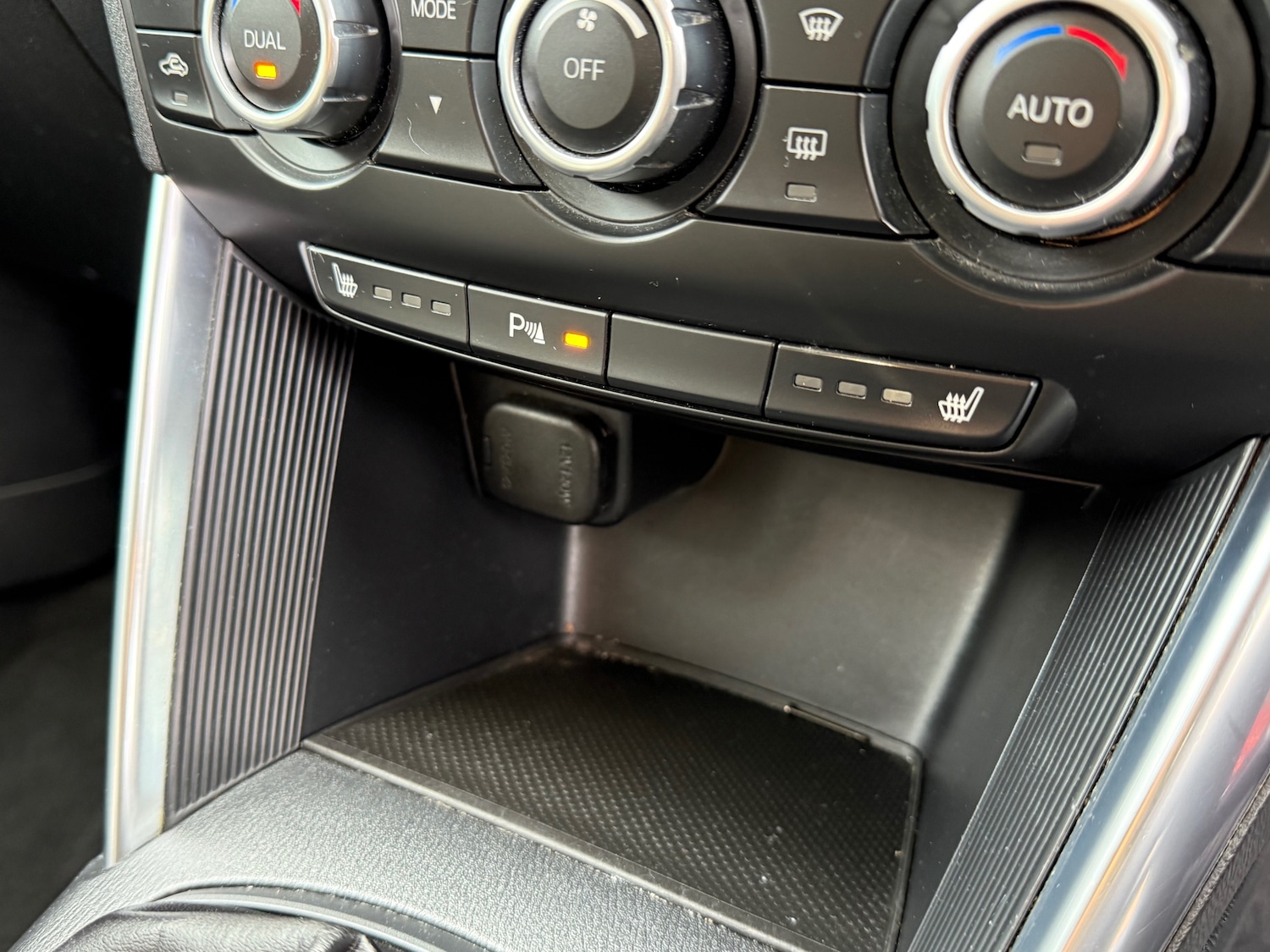 Used Mazda CX-5 2013 for sale - 76114222: Photo 28