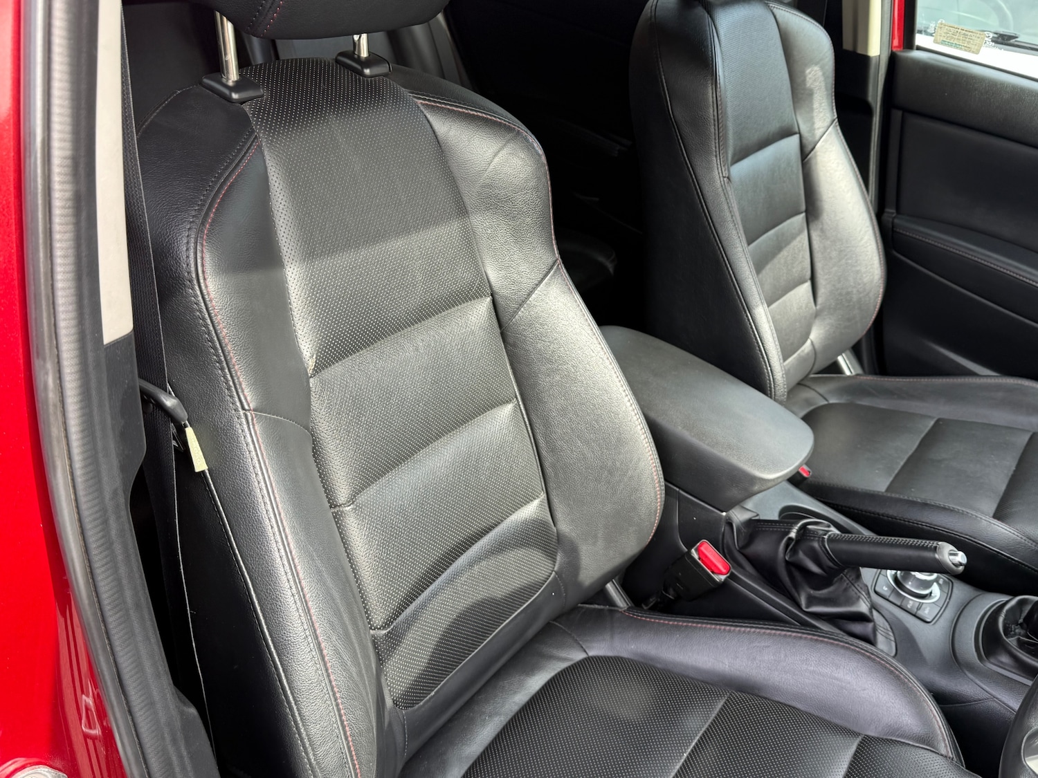 Used Mazda CX-5 2013 for sale - 76114222: Photo 34