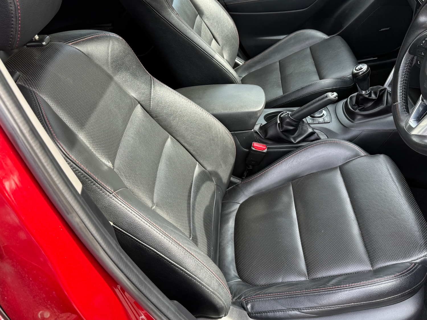 Used Mazda CX-5 2013 for sale - 76114222: Photo 35
