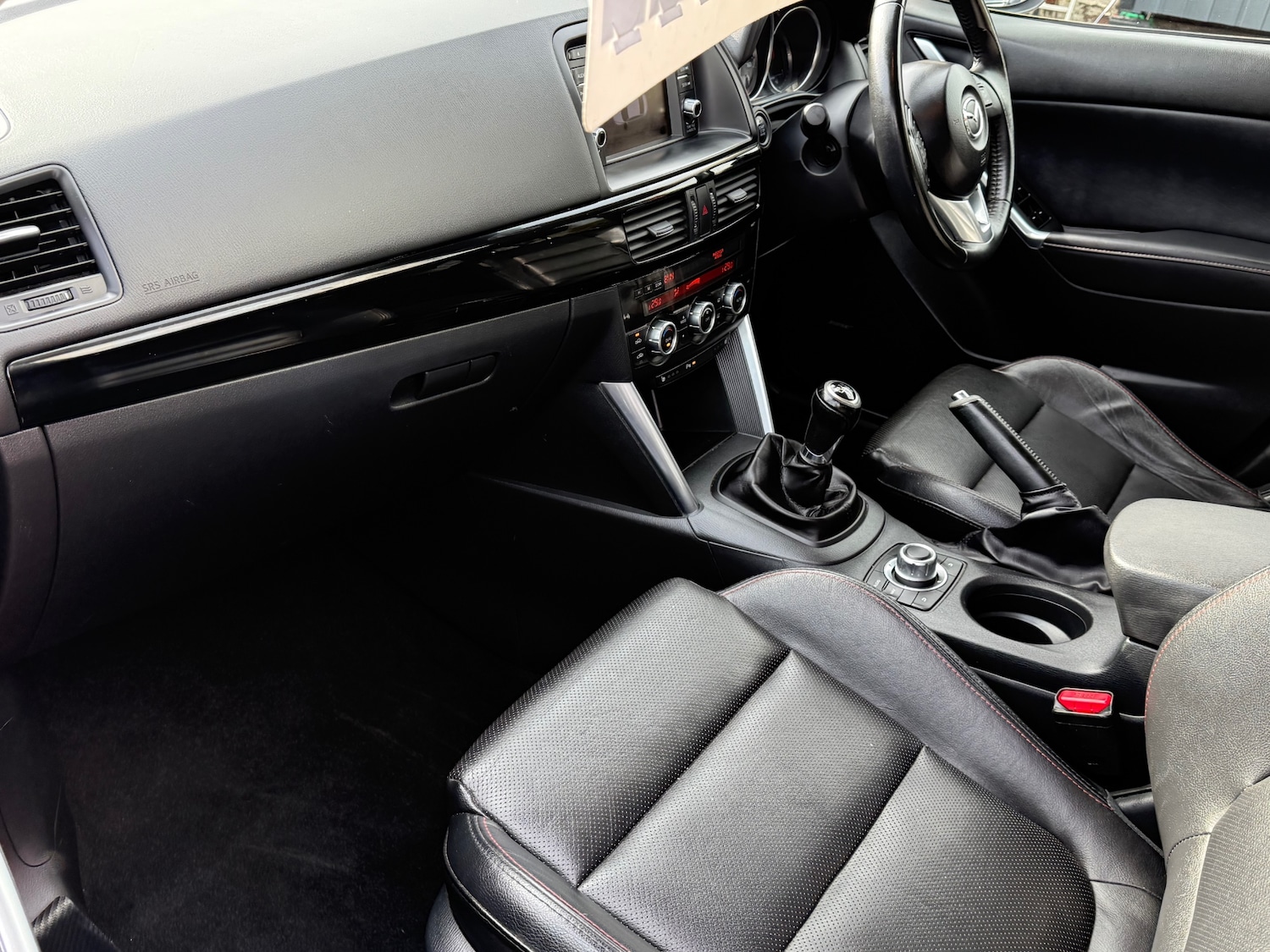 Used Mazda CX-5 2013 for sale - 76114222: Photo 36