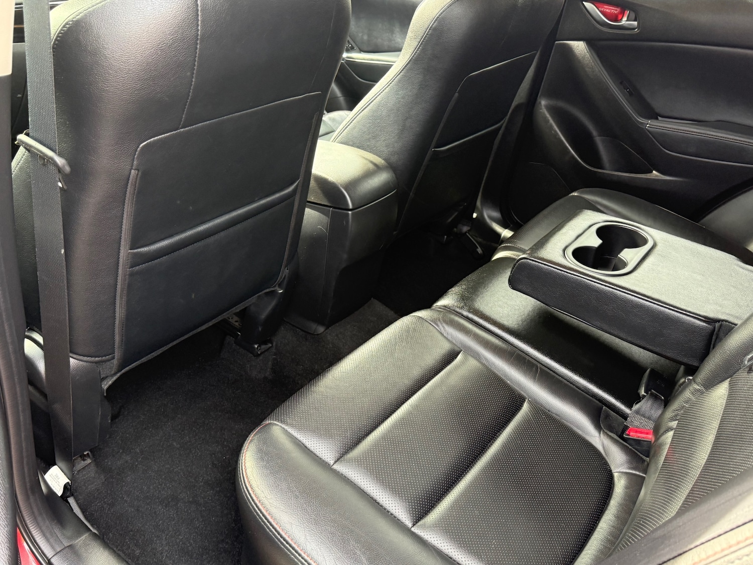 Used Mazda CX-5 2013 for sale - 76114222: Photo 37