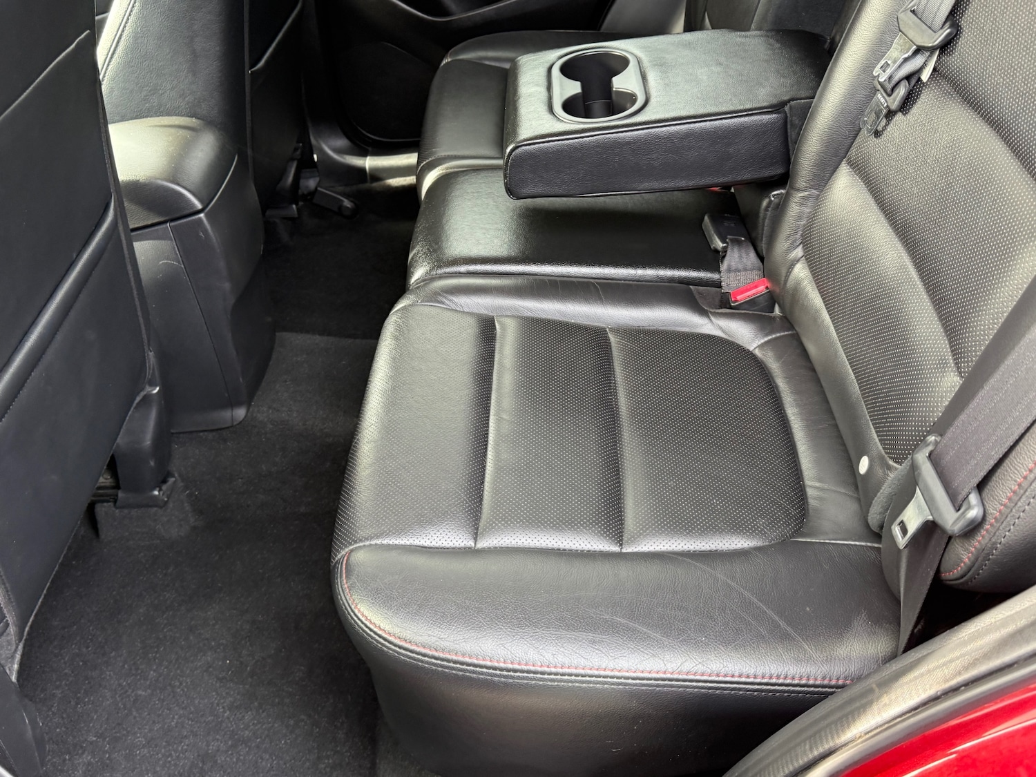 Used Mazda CX-5 2013 for sale - 76114222: Photo 39