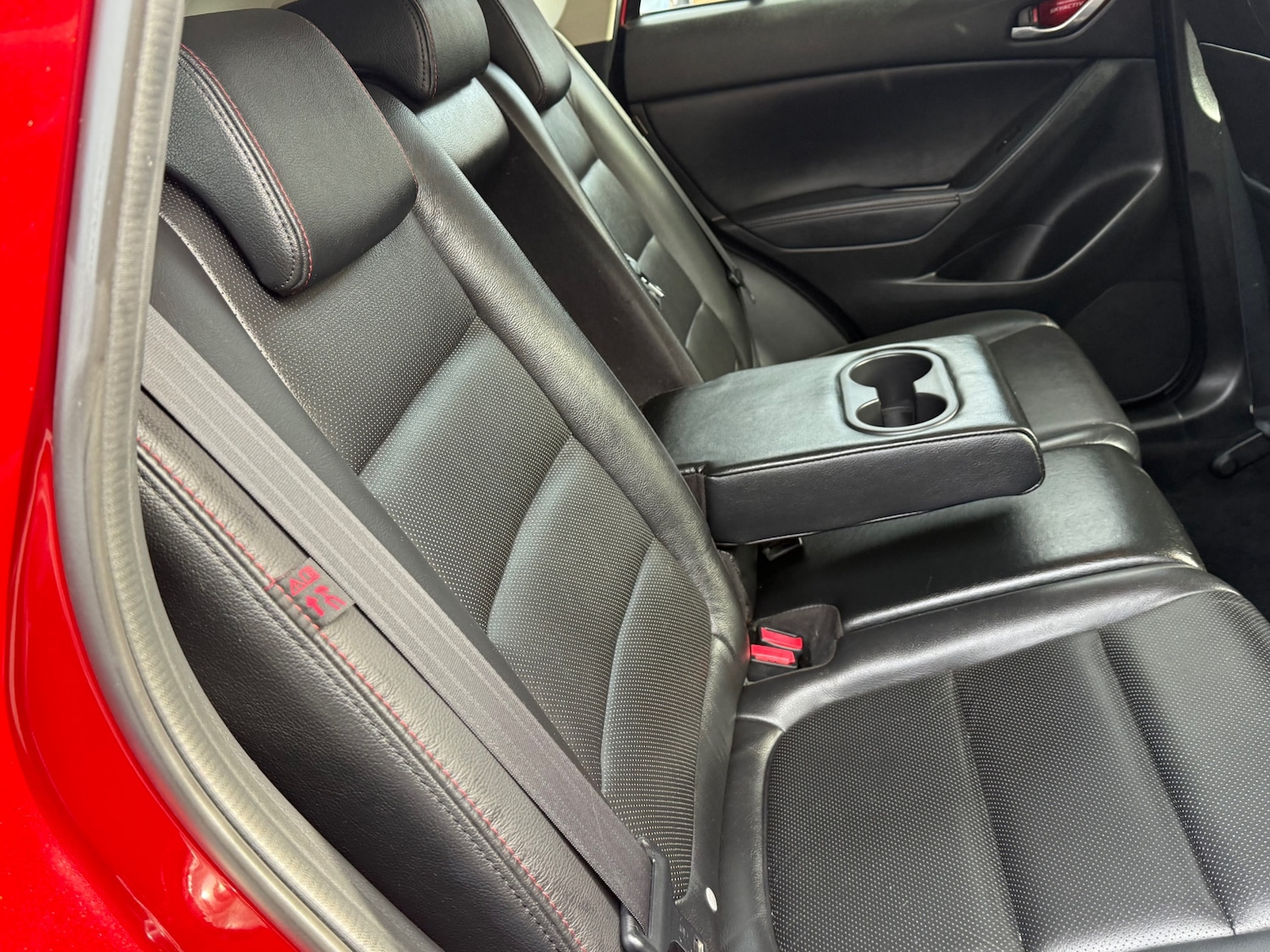 Used Mazda CX-5 2013 for sale - 76114222: Photo 40