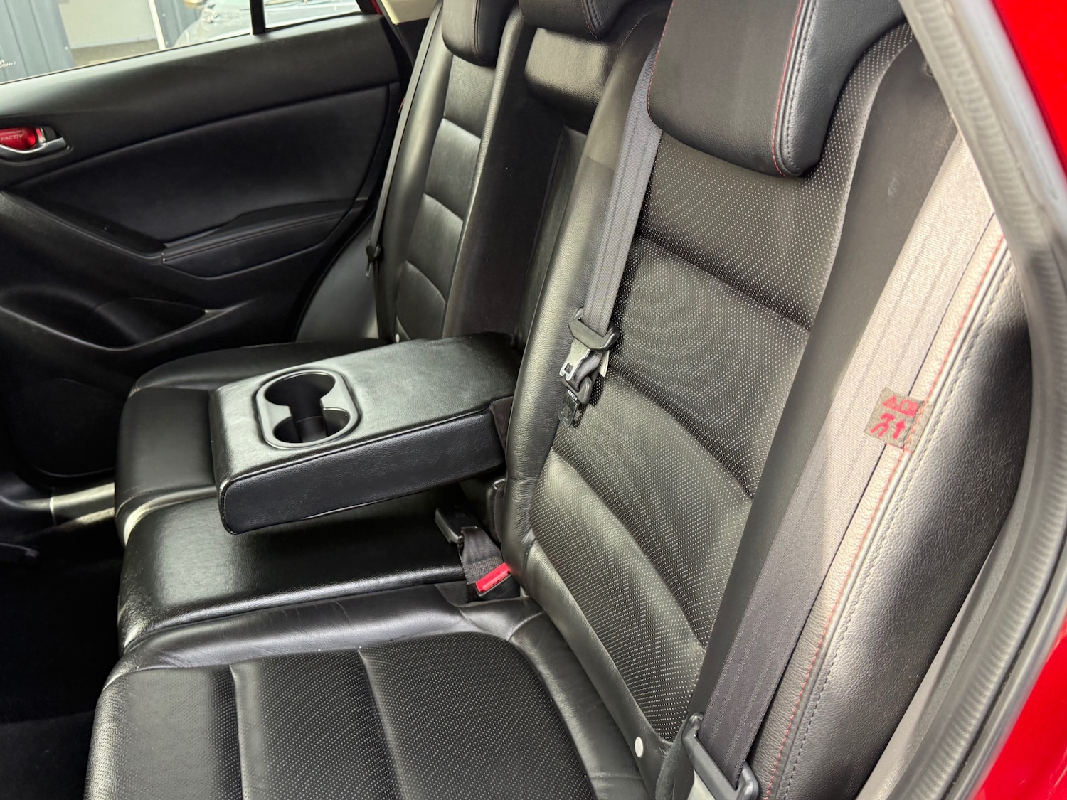 Used Mazda CX-5 2013 for sale - 76114222: Photo 41