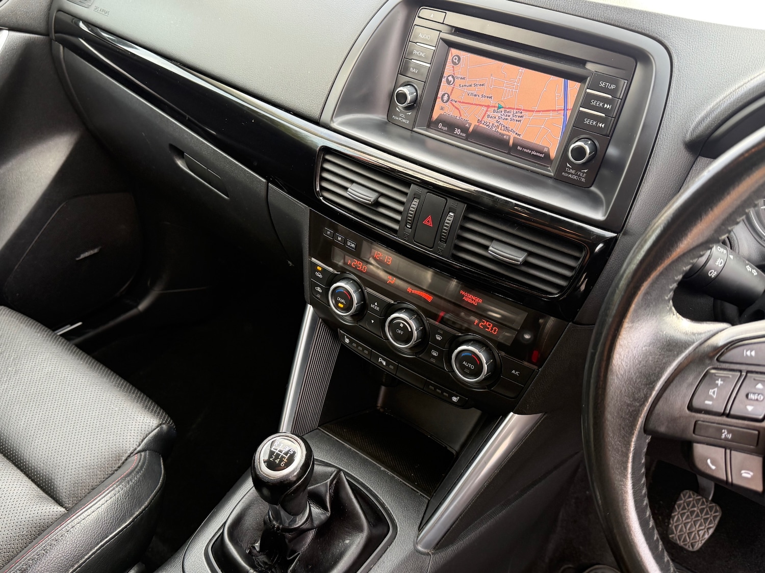 Used Mazda CX-5 2013 for sale - 76114222: Photo 6