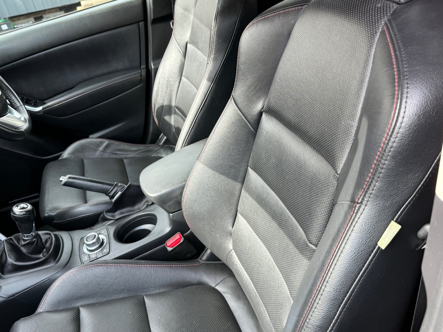 Used Mazda CX-5 2013 for sale - 76114222: Photo 7