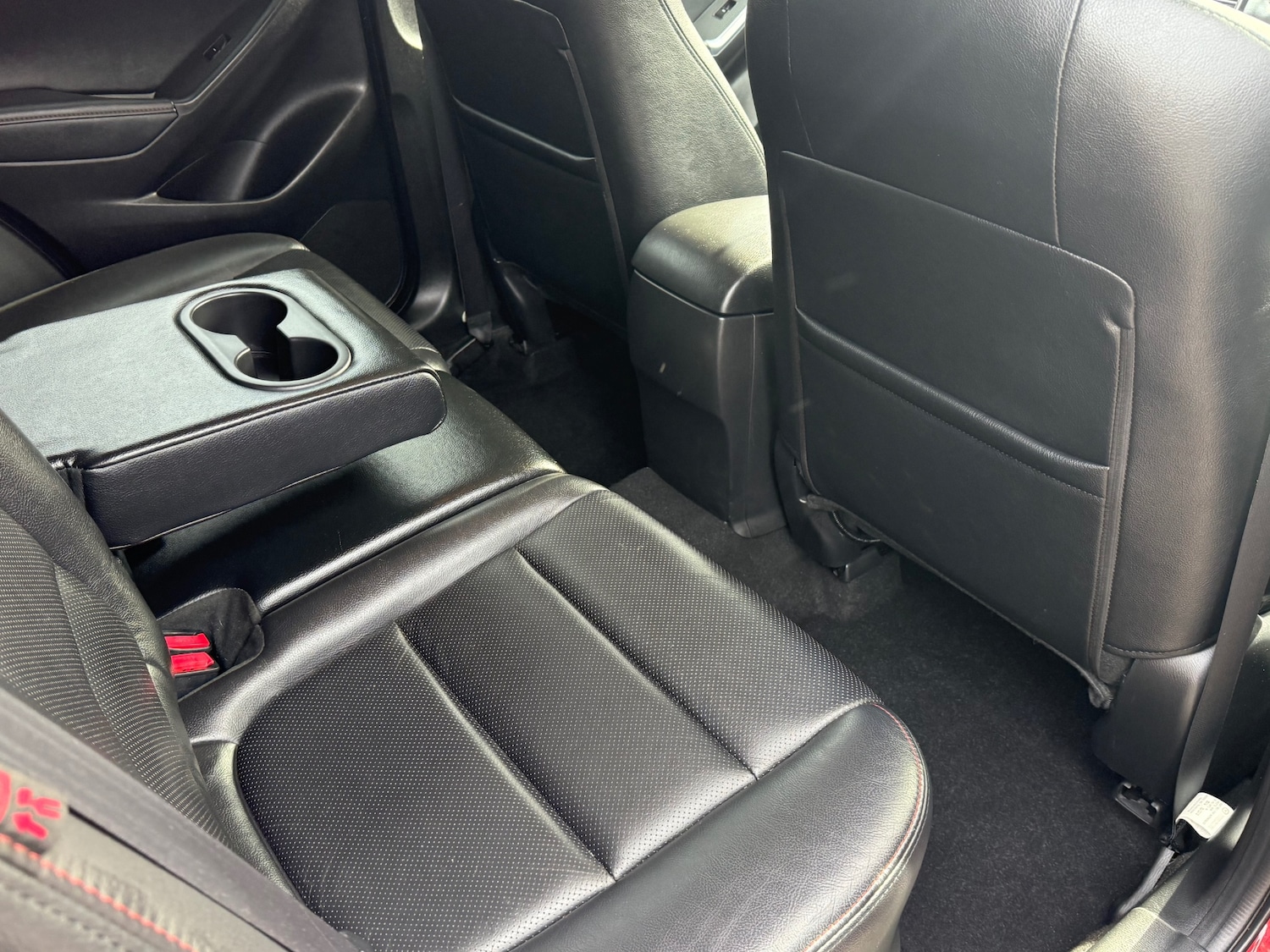 Used Mazda CX-5 2013 for sale - 76114222: Photo 8