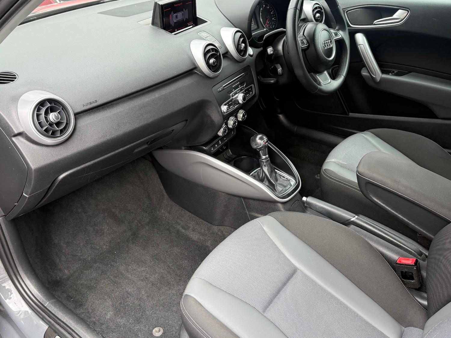 Used Audi A1 2015 for sale - 77820945: Photo 35